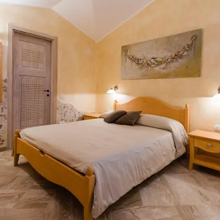 Villaggio Sherden Aparthotel *