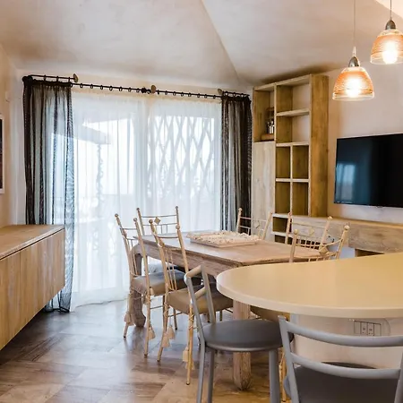 Villaggio Sherden Aparthotel Golfo Aranci