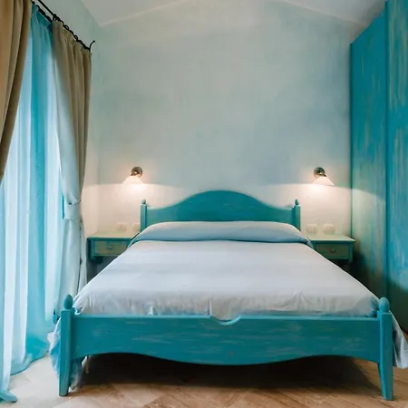 Villaggio Sherden Aparthotel Golfo Aranci