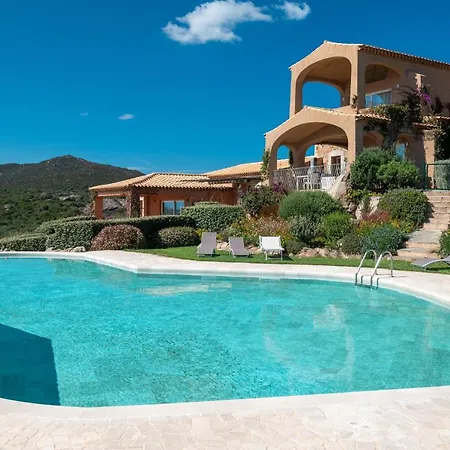Aparthotel Villaggio Sherden *