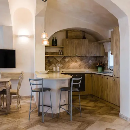 Villaggio Sherden Aparthotel *