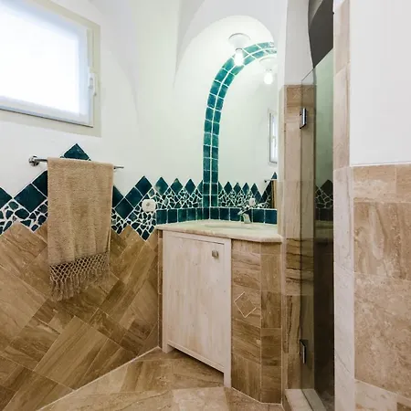 Aparthotel Villaggio Sherden Golfo Aranci