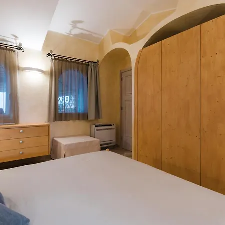 Villaggio Sherden Aparthotel Golfo Aranci