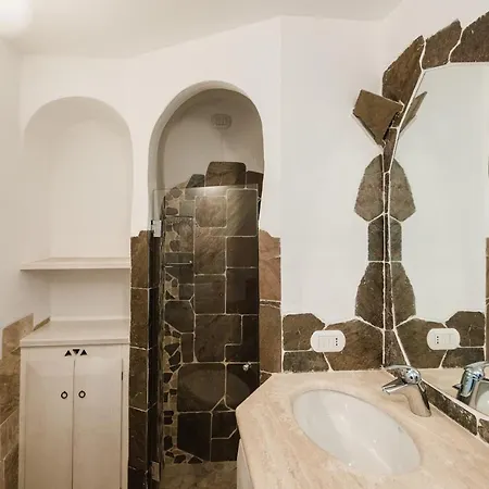 Aparthotel Villaggio Sherden