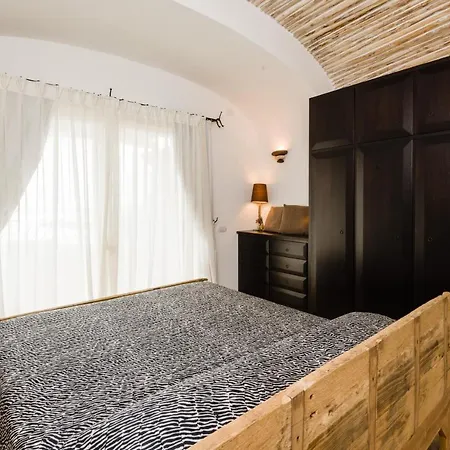 Aparthotel Villaggio Sherden