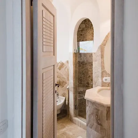 Aparthotel Villaggio Sherden
