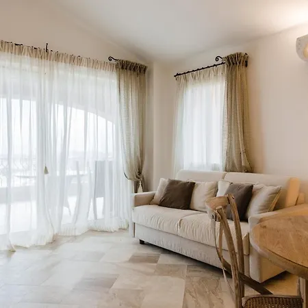 Villaggio Sherden *