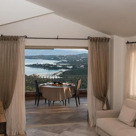 Villaggio Sherden * Golfo Aranci
