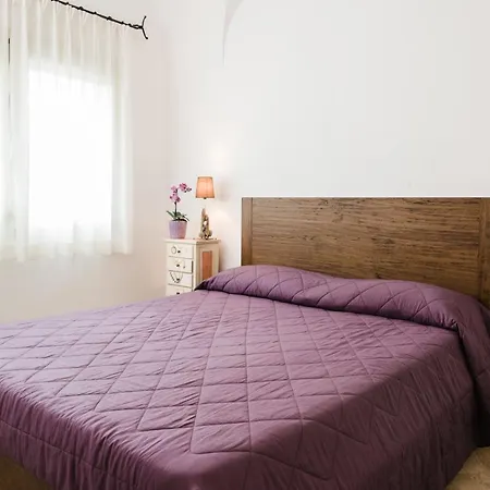 Villaggio Sherden Golfo Aranci