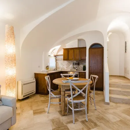Aparthotel Villaggio Sherden Golfo Aranci
