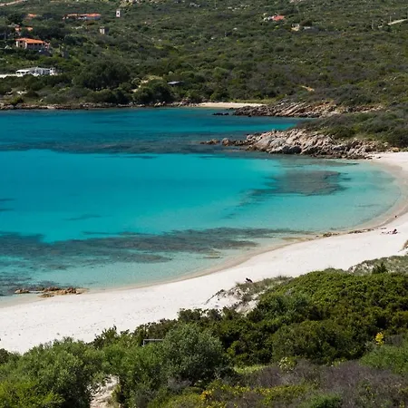 Aparthotel Villaggio Sherden Golfo Aranci